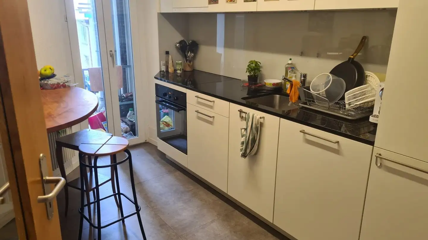 Wohnung mieten - Kasimir-Pfyffer-Strasse 15, 6003 Luzern - Foto 2
