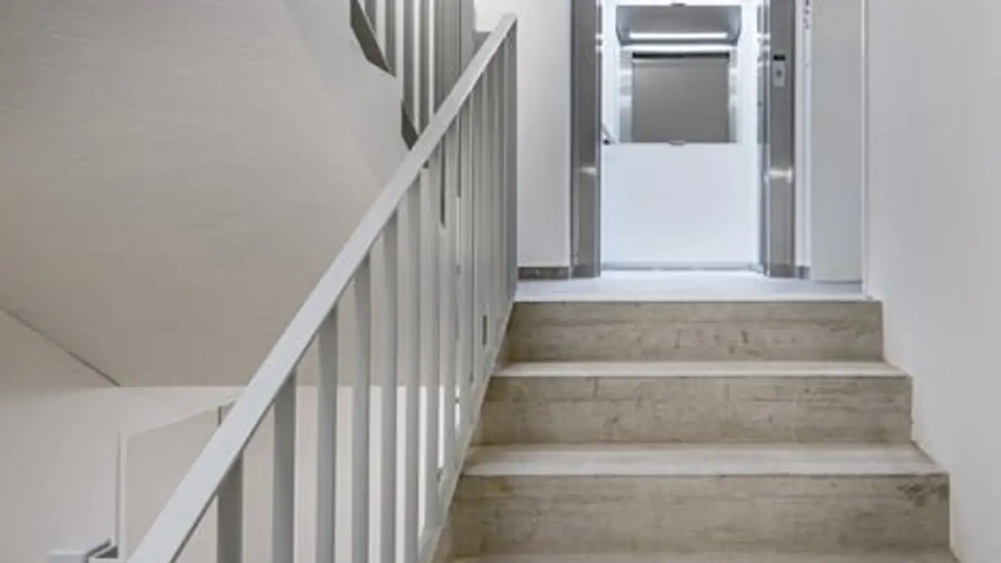 Appartamento in affitto - Schmiedgasse 30, 9100 Herisau - Foto 3