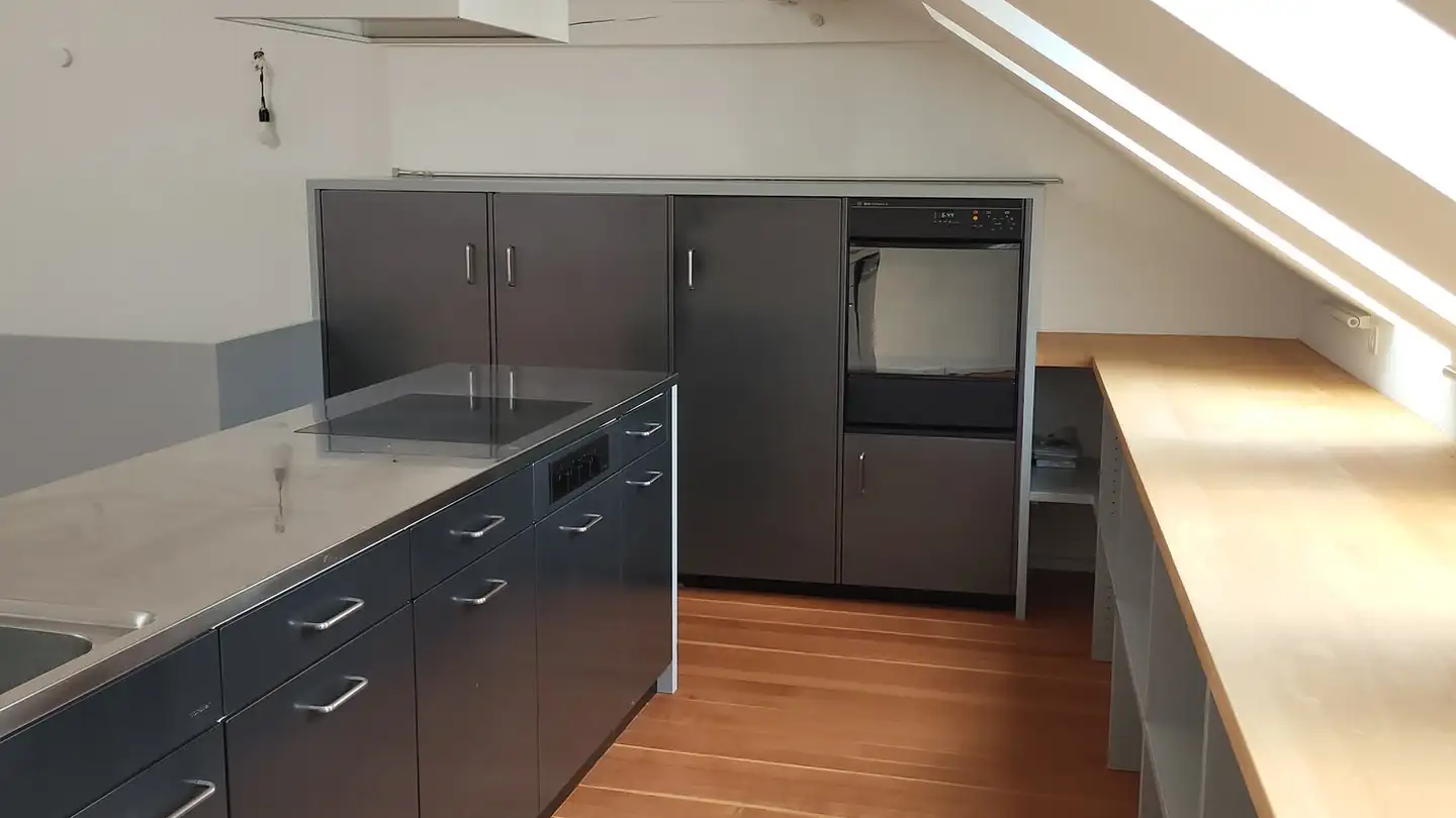 Appartamento in affitto - Gerbergässlein 20, 4051 Basel - Foto 4