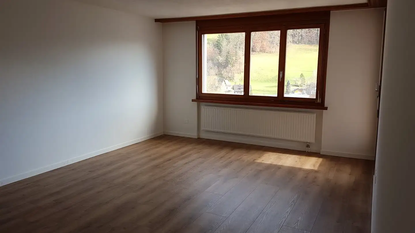 Wohnung mieten - Bachweg 2, 9125 Brunnadern - Foto 2