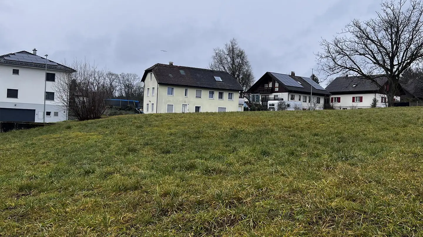 Terreno edificabile in vendita - Bettenackerstrasse 4, 8566 Neuwilen - Foto 3