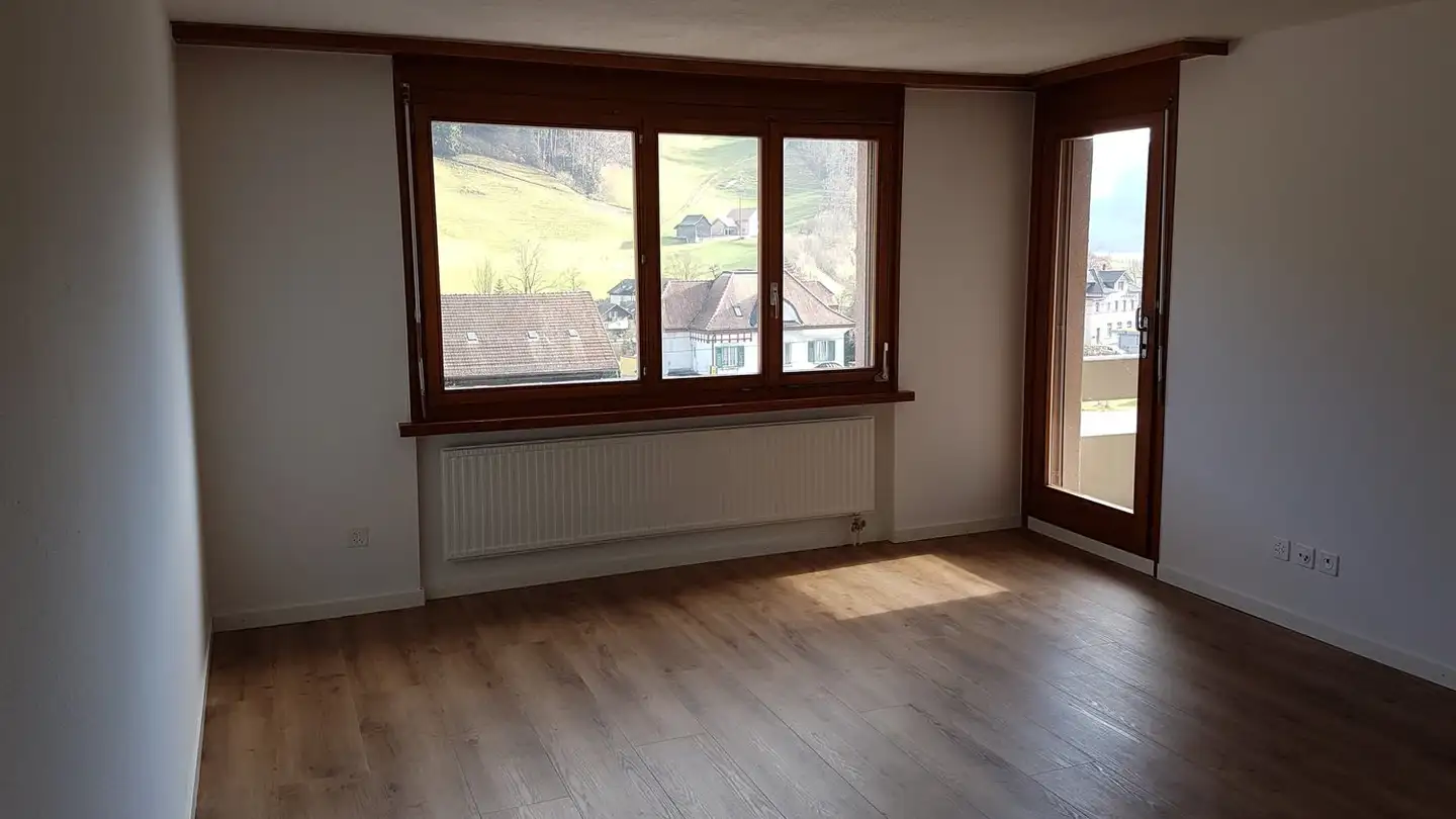 Wohnung mieten - Bachweg 2, 9125 Brunnadern - Foto 3