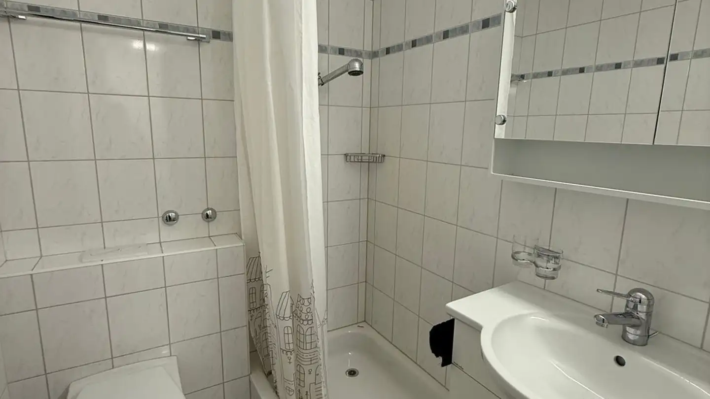 Appartamento ammobiliato in affitto - Rue De Nidau / Nidaugasse 29, 2502 Biel/Bienne - Foto 2