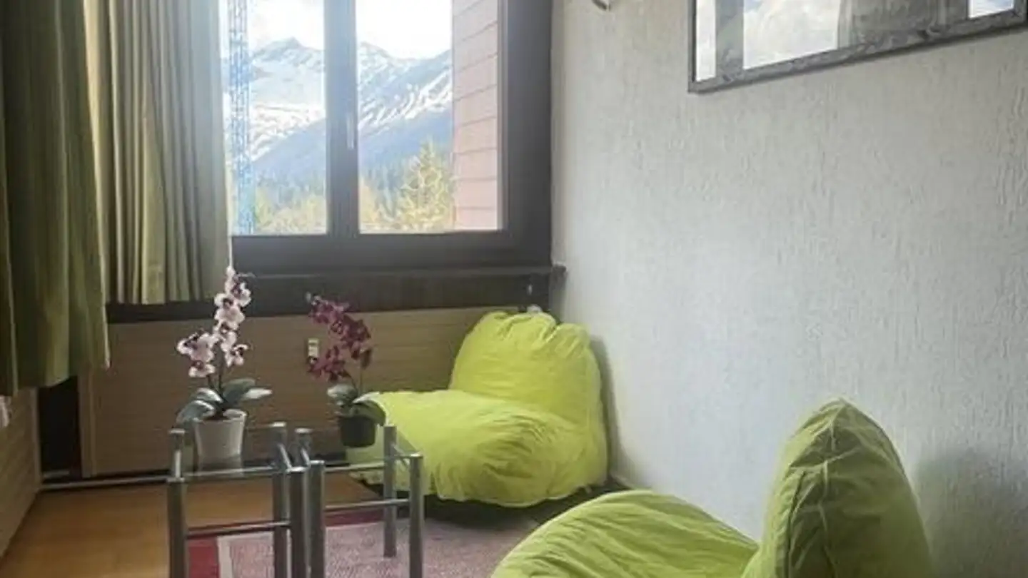 Apartment for rent - 6565 S. Bernardino - Photo 2