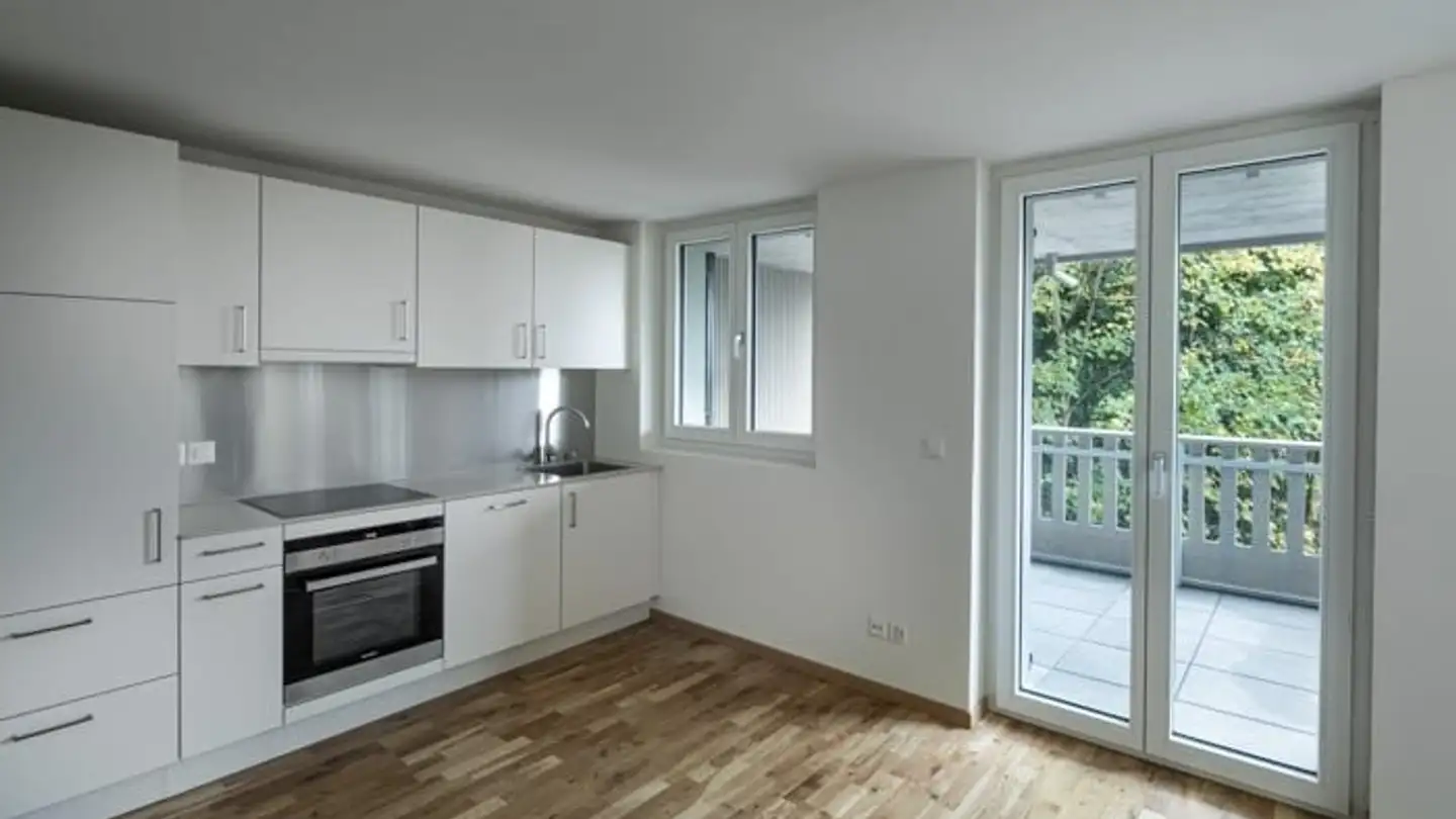 Appartamento in affitto - Schmiedgasse 30, 9100 Herisau - Foto 4