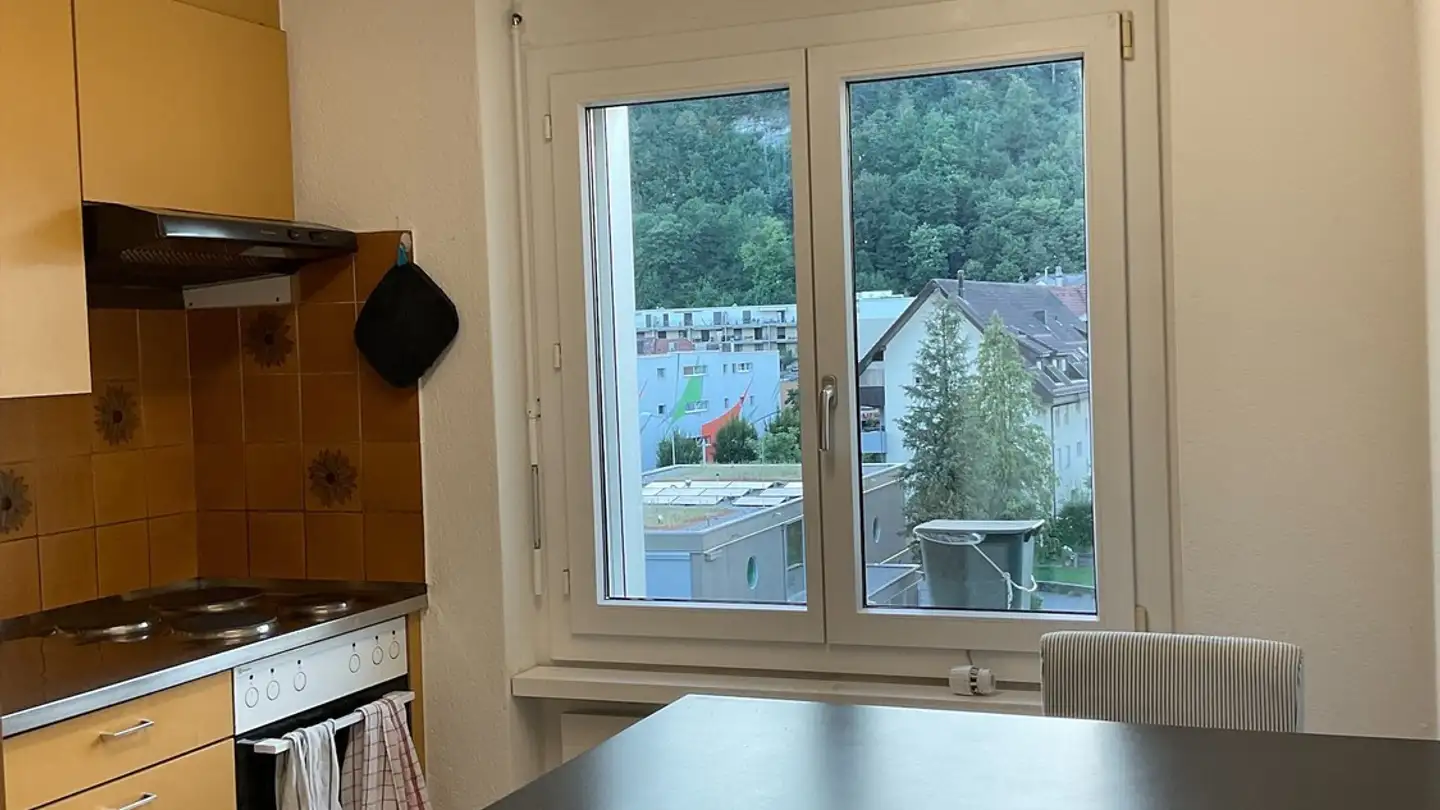 Stanza singola in affitto - Brückenstrasse 39, 4632 Trimbach - Photo 3