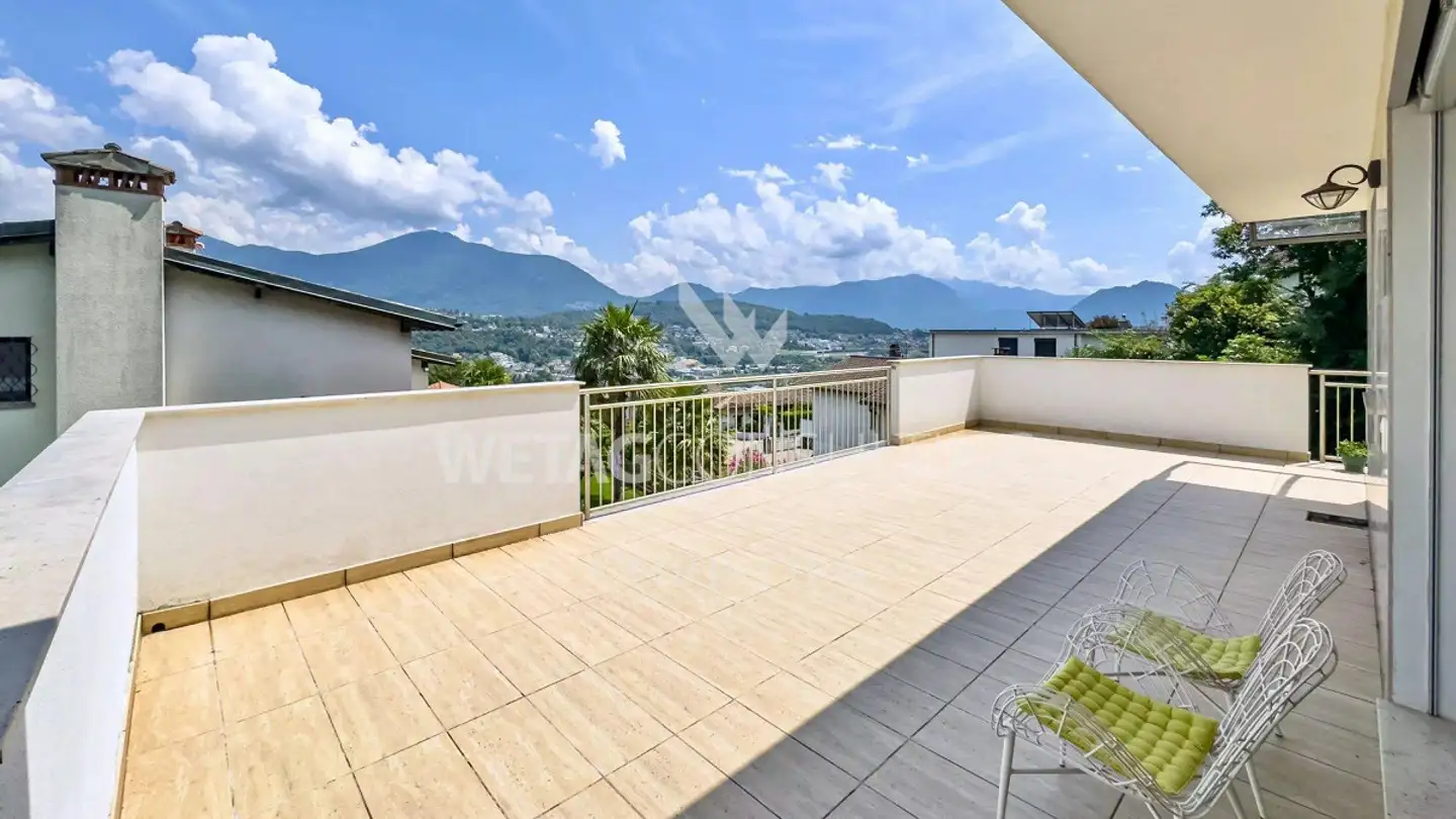 Villa in vendita - 6929 Gravesano - Photo 2