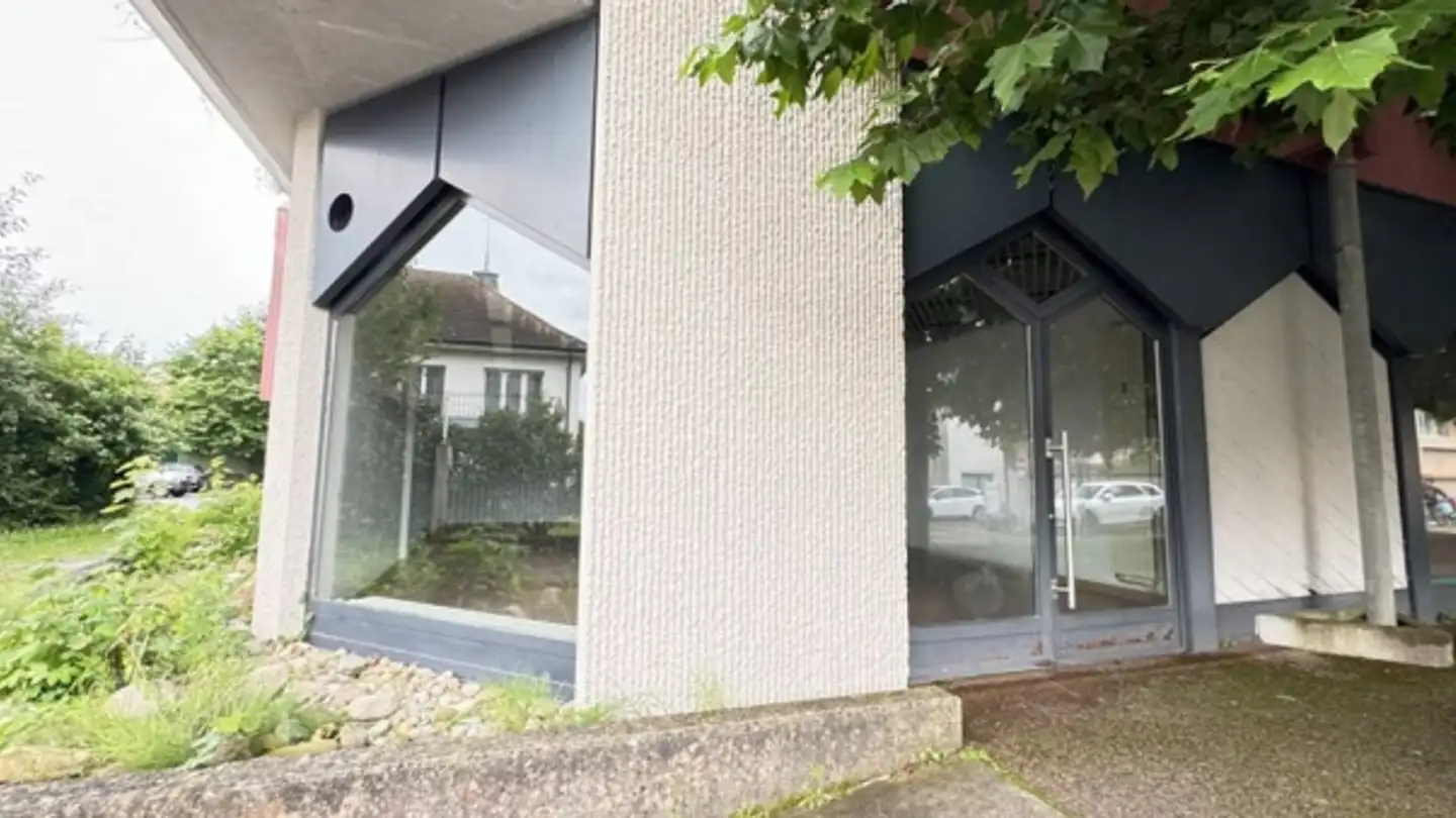 Storage space for rent - Rue Des Tanneurs 7, 2900 Porrentruy - Photo 4