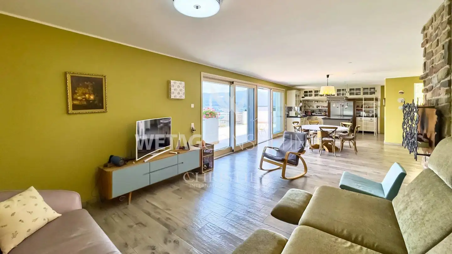 Villa in vendita - 6929 Gravesano - Photo 3