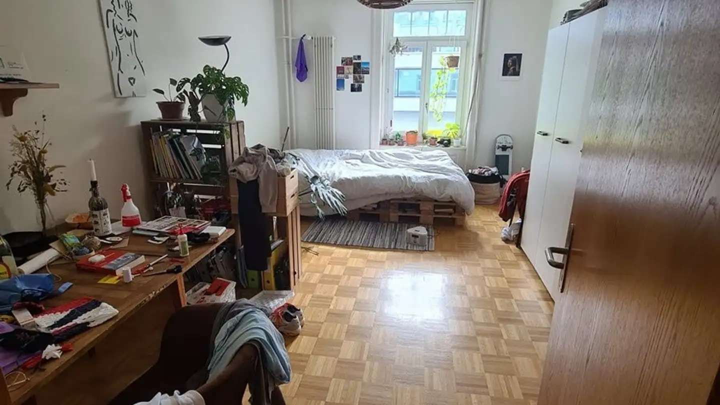 Wohnung mieten - Kasimir-Pfyffer-Strasse 15, 6003 Luzern - Foto 4