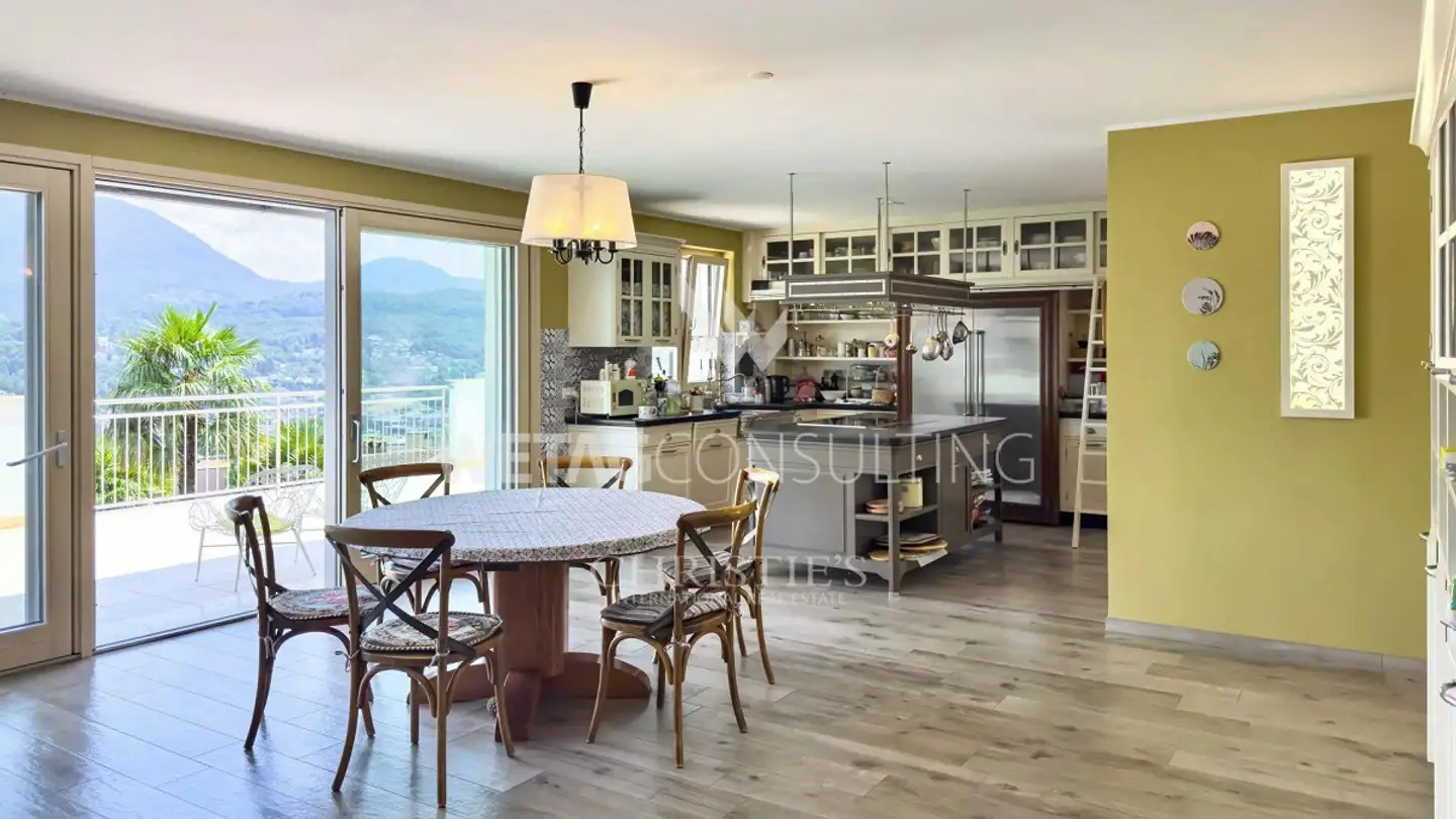 Villa in vendita - 6929 Gravesano - Photo 4