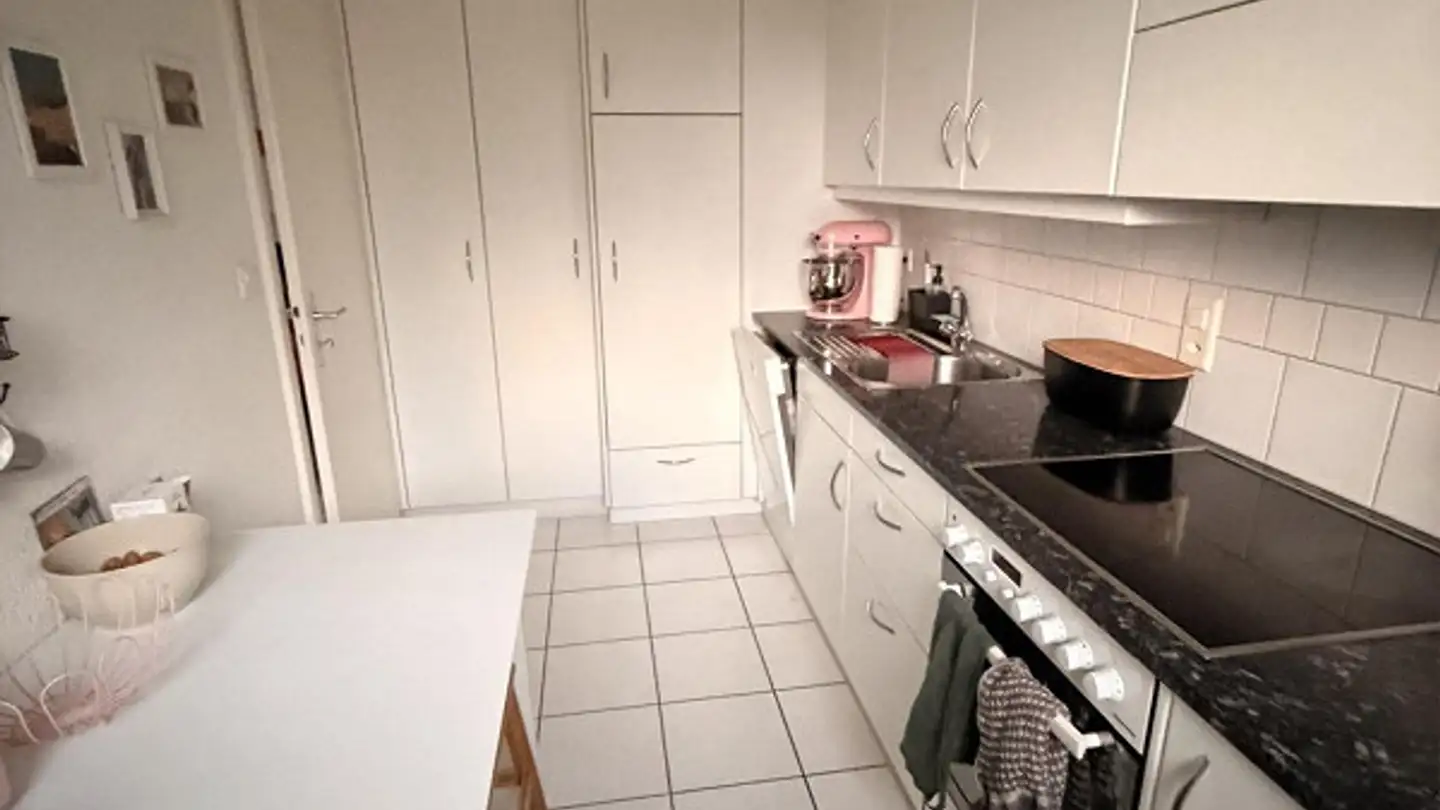 Appartement à louer - Reichenbachstrasse 9, 3004 Bern - Photo 3