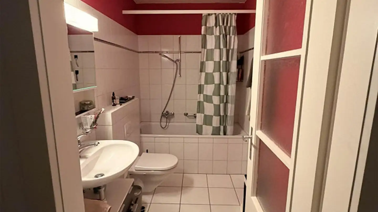 Appartement à louer - Reichenbachstrasse 9, 3004 Bern - Photo 4