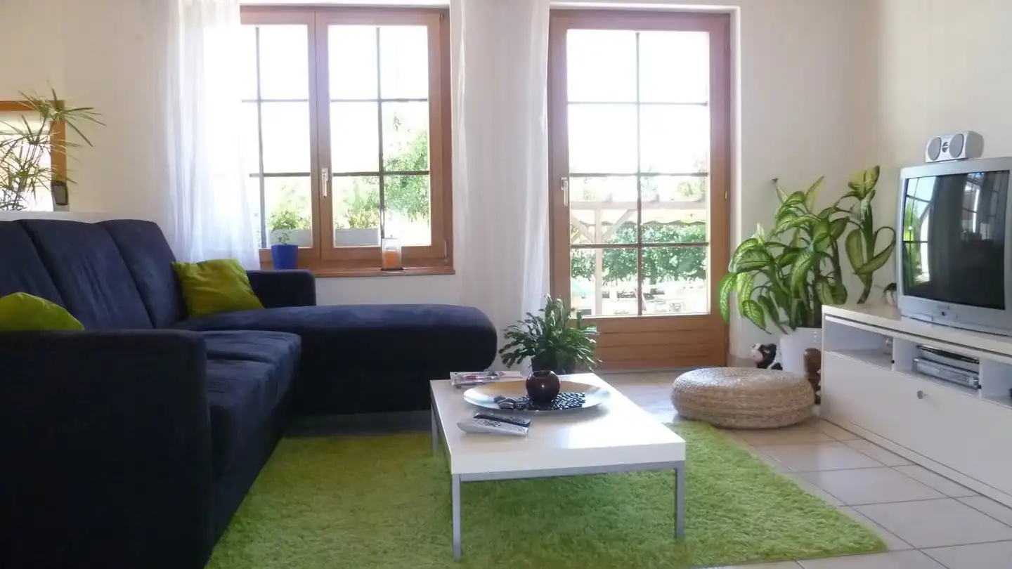 Appartement à louer - Bielstrasse 14, 3237 Brüttelen - Photo 2