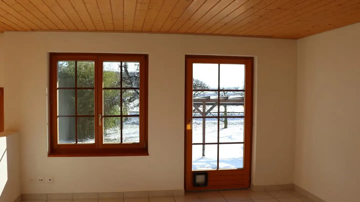 Appartement à louer - Bielstrasse 14, 3237 Brüttelen - Photo 3