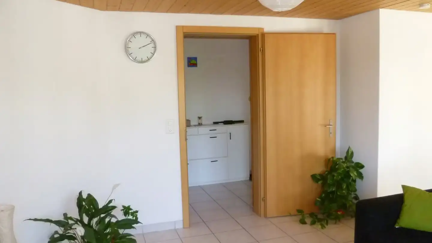 Appartement à louer - Bielstrasse 14, 3237 Brüttelen - Photo 4