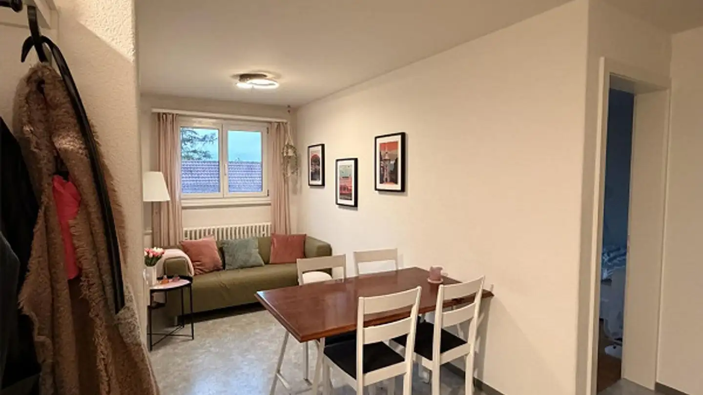 Appartement à louer - Reichenbachstrasse 9, 3004 Bern - Photo 2