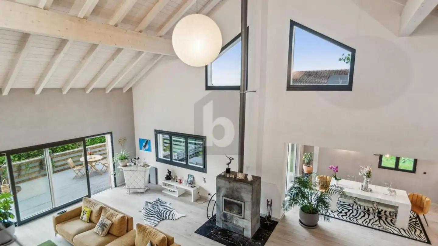 Villa for sale - 2946 Miécourt