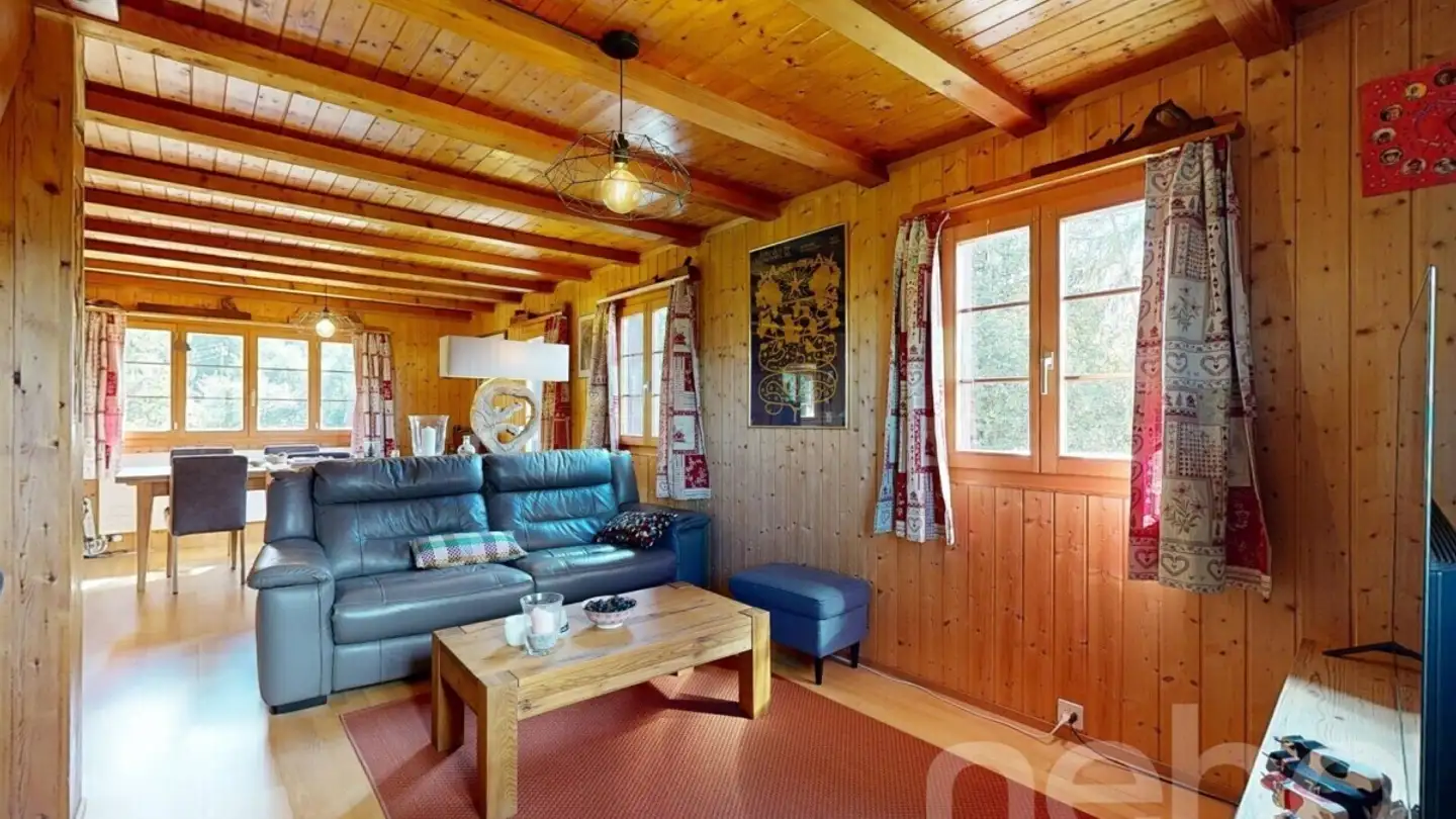 Casa singola in vendita - 1866 La Forclaz VD - Photo 4