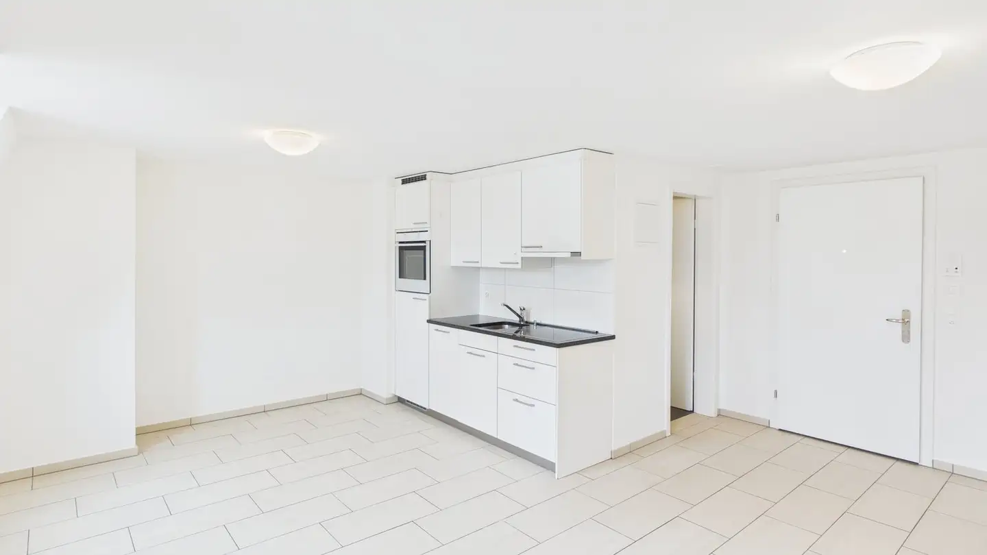 Appartamento in affitto - Poststrasse 3, 9100 Herisau