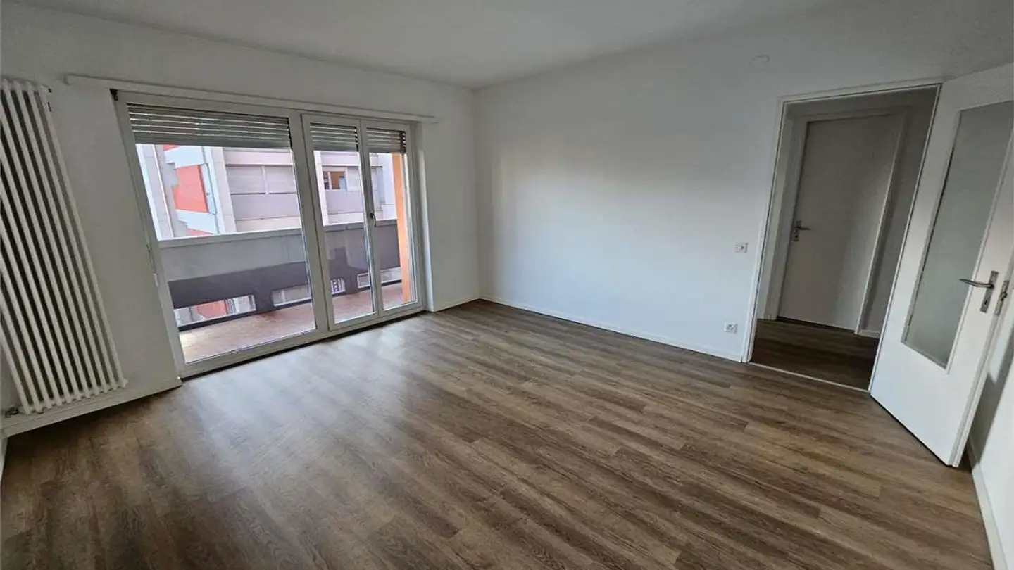 Appartamento in affitto - Via Guglielmo Tell 12, 6830 Chiasso