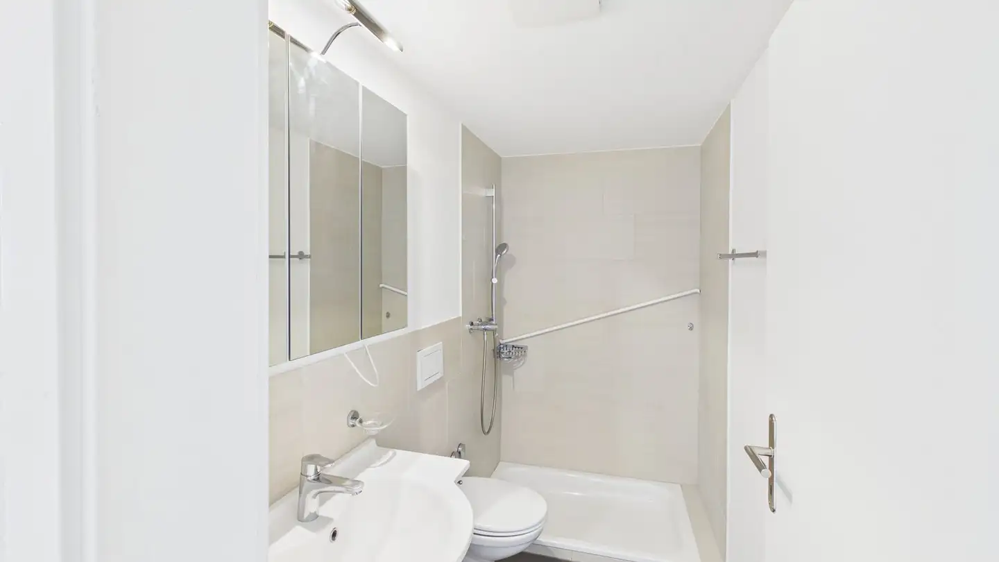 Appartamento in affitto - Poststrasse 3, 9100 Herisau - Foto 2