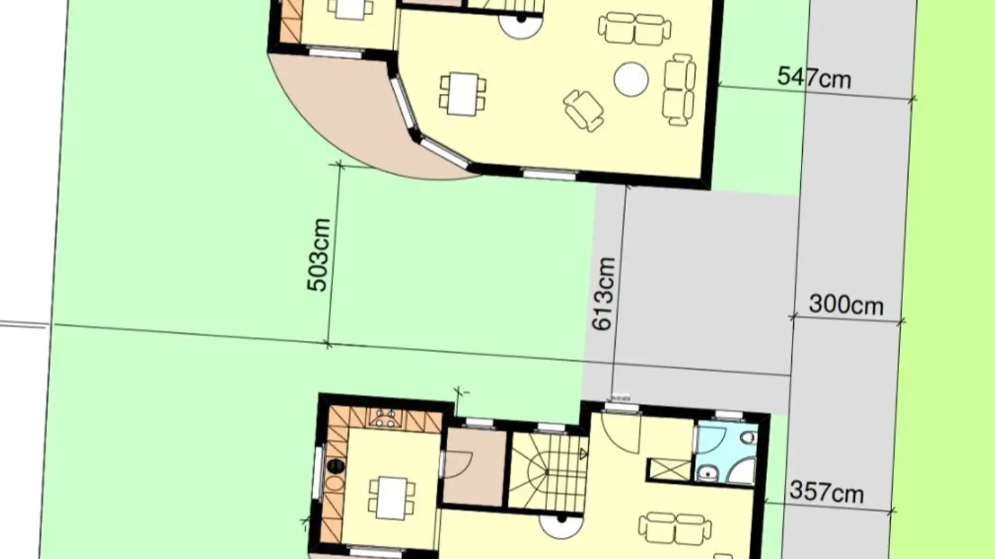 Casa singola in vendita - Via alle Scuole, 6514 Sementina - Photo 2