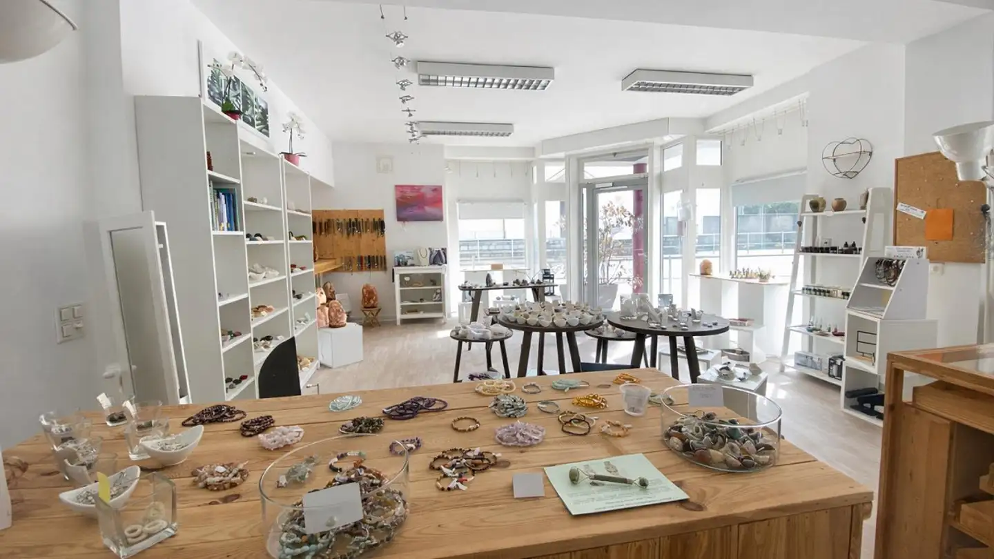 Commerciale in affitto - 6943 Vezia - Foto 4