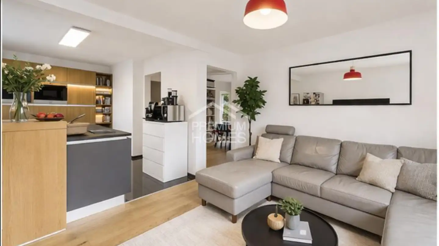Einfamilienhaus kaufen - 2800 Delémont - Foto 4