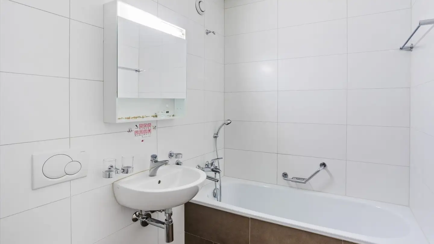 Appartamento in affitto - Route Henri-Dunant 21, 1700 Fribourg - Foto 3