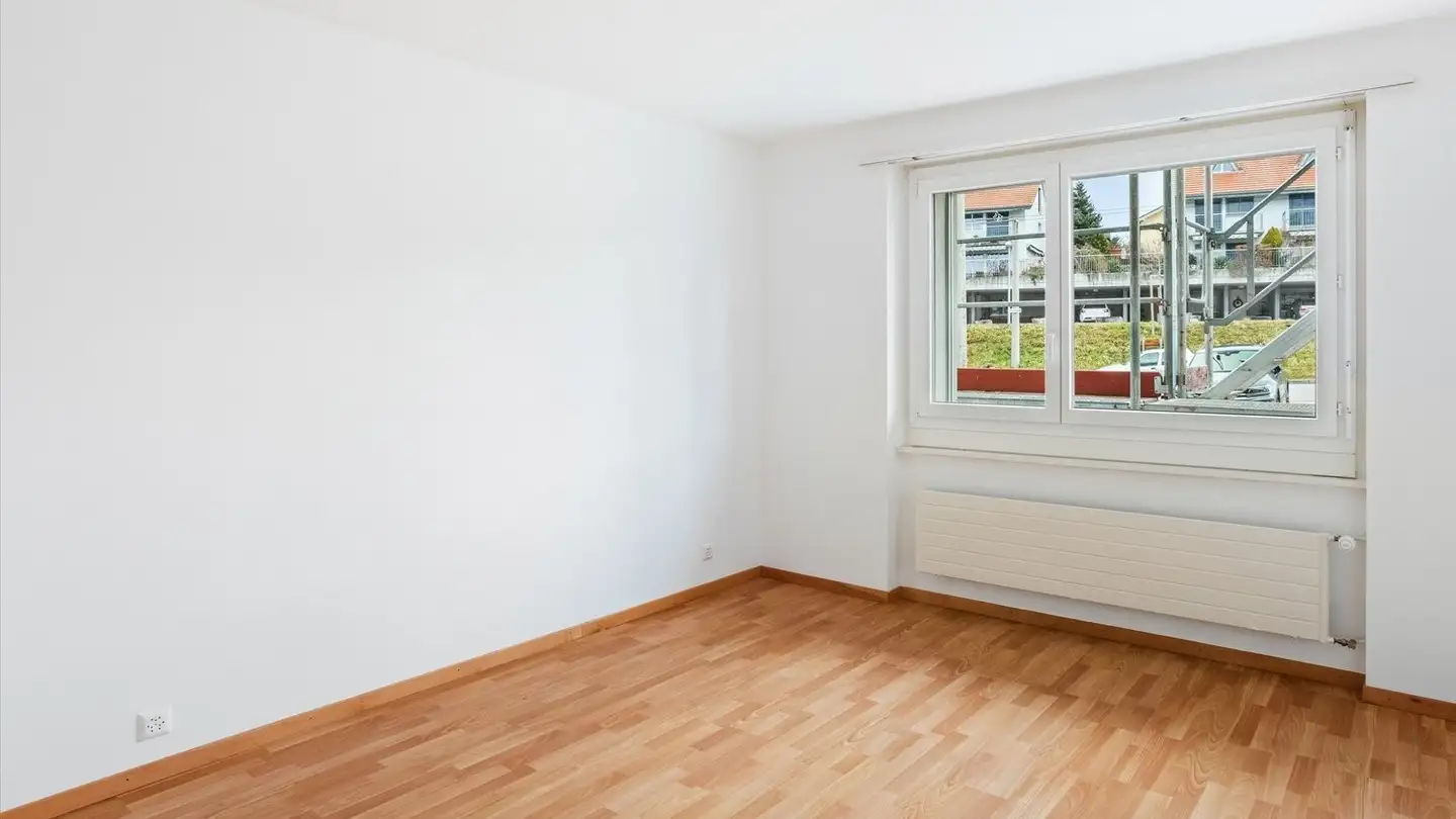 Appartamento in affitto - Route Henri-Dunant 21, 1700 Fribourg - Foto 4