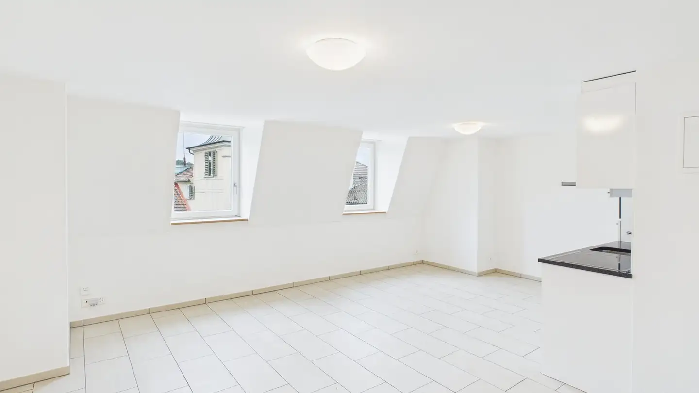 Appartamento in affitto - Poststrasse 3, 9100 Herisau - Foto 3
