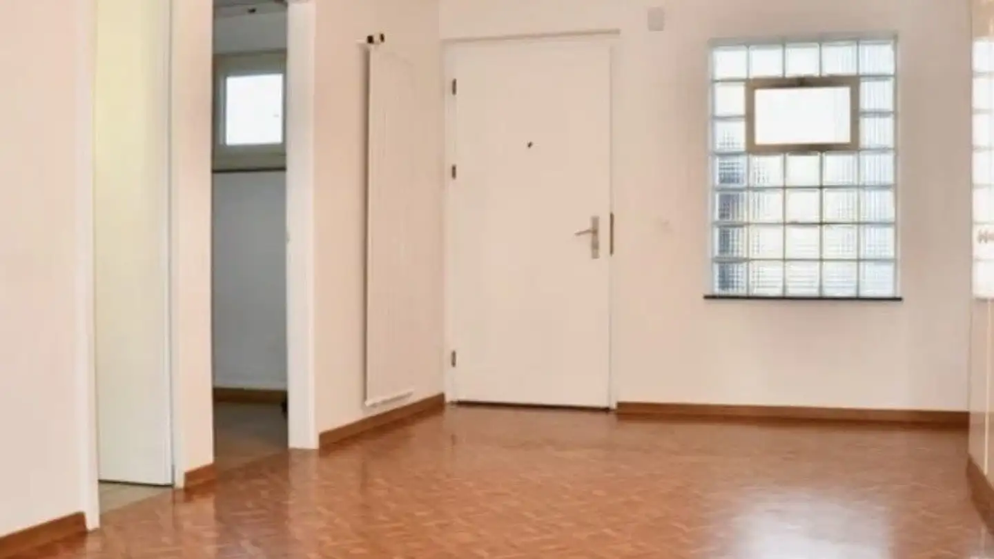 Appartement à louer - Brühlmattstrasse 3, 5610 Wohlen AG