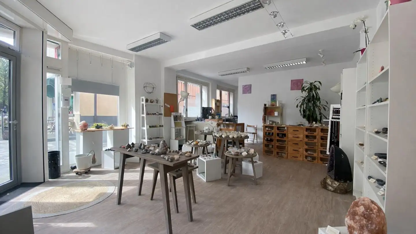 Commerciale in affitto - 6943 Vezia - Foto 2