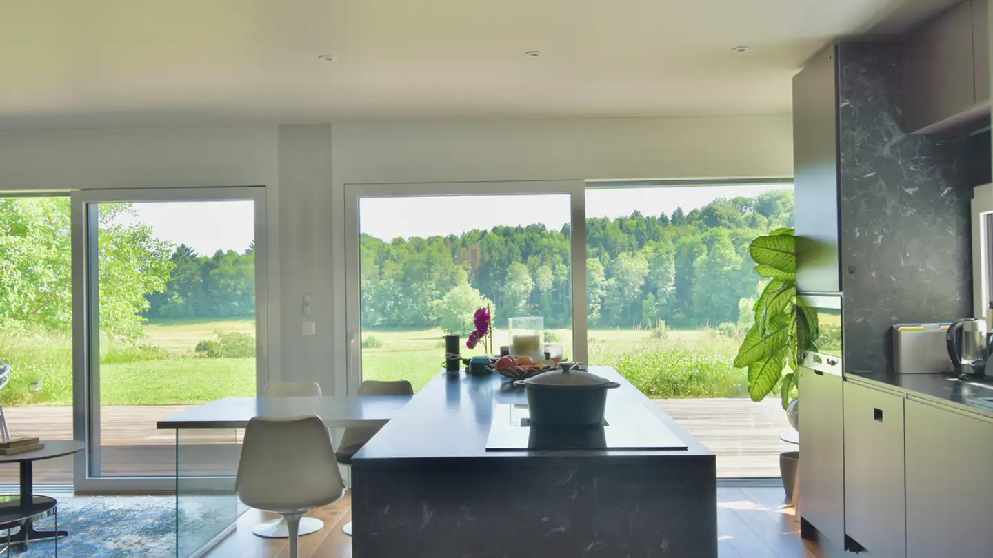 Einfamilienhaus mieten - 1188 Gimel - Foto 2