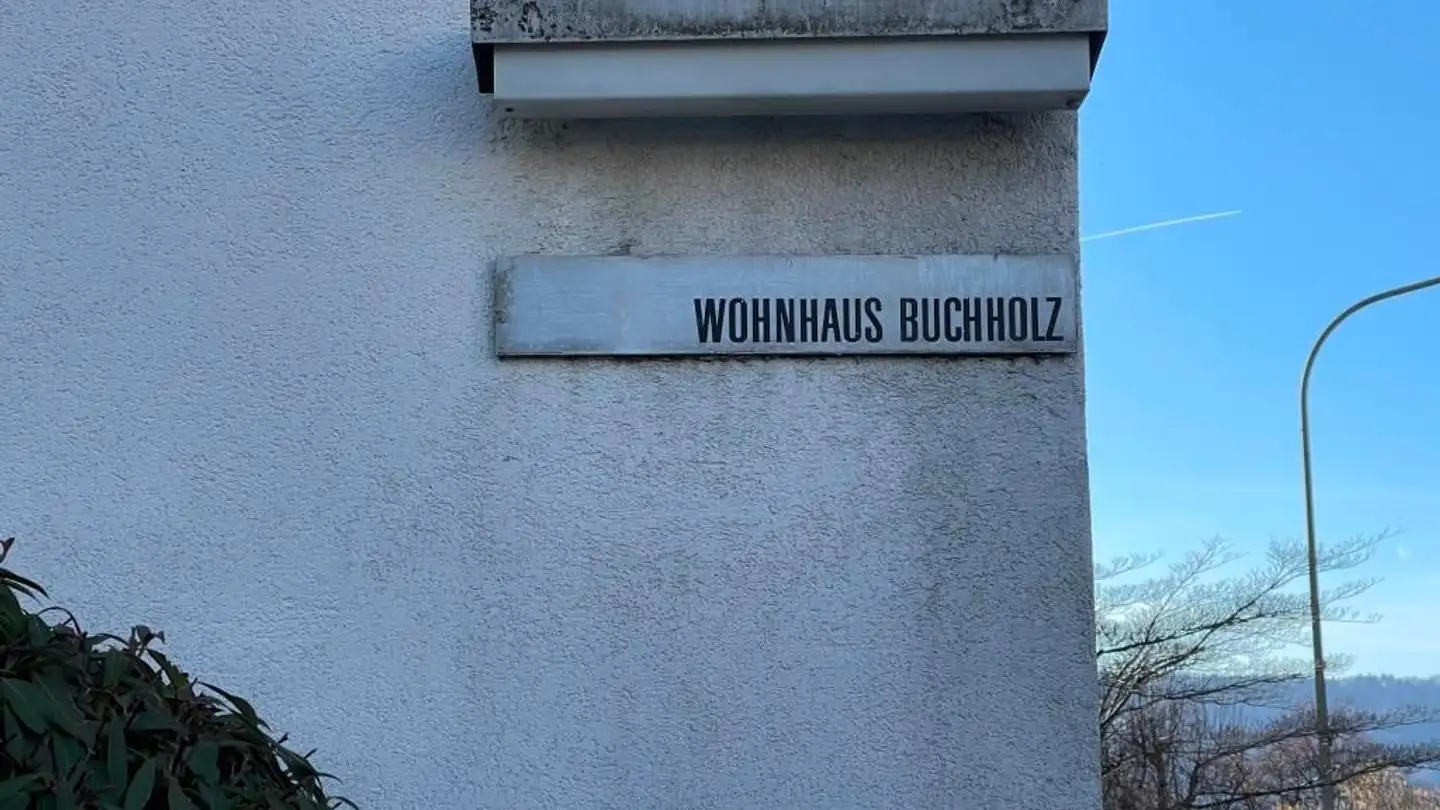 Bürofläche mieten - Bergstrasse 8, 8702 Zollikon - Foto 3