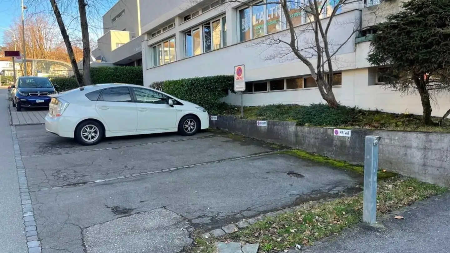 Bürofläche mieten - Bergstrasse 8, 8702 Zollikon - Foto 4