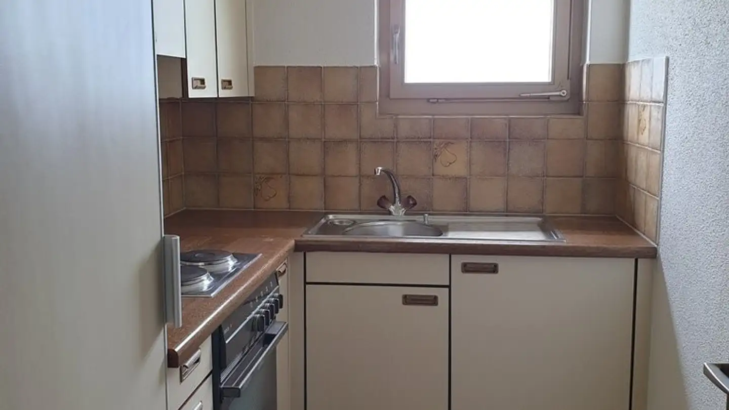 Wohnung mieten - Rainstrasse 22, 9500 Wil SG - Foto 2