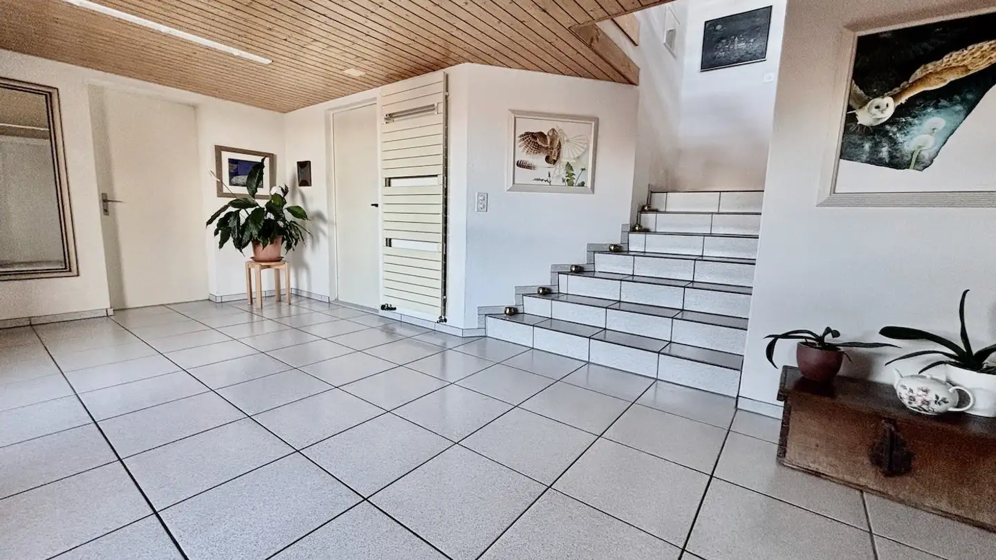 Einfamilienhaus kaufen - 3700 Spiez - Foto 4