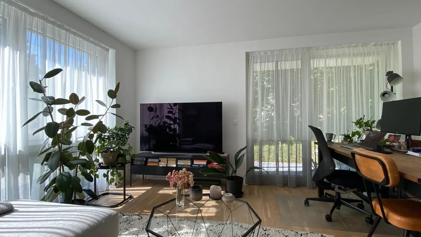 Apartment for rent - 8006 Zürich