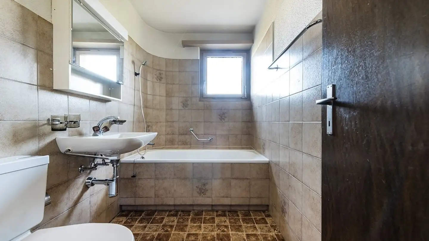 Wohnung mieten - Rainstrasse 22, 9500 Wil SG - Foto 3