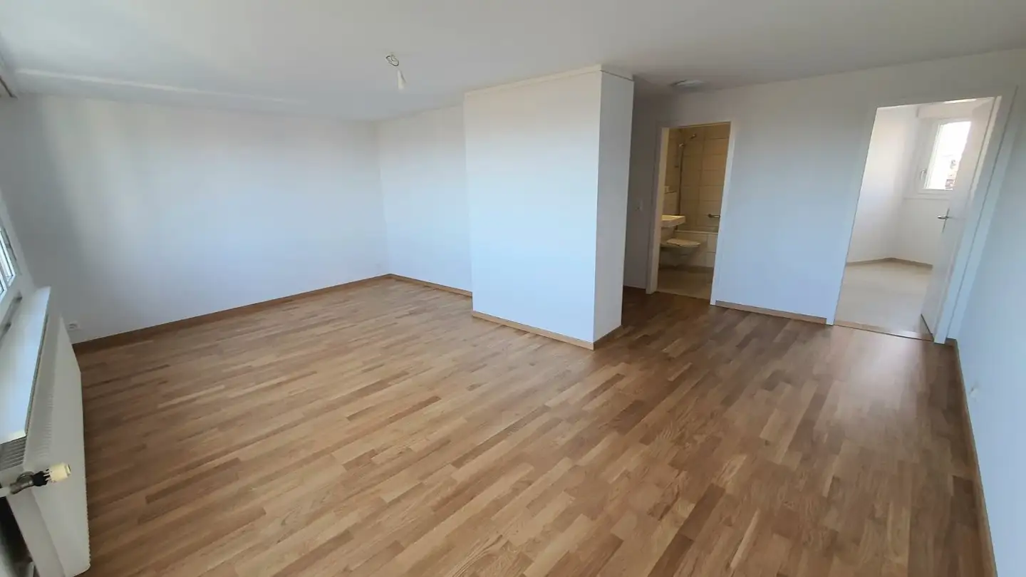 Apartment for rent - Fischerweg 20, 3012 Bern