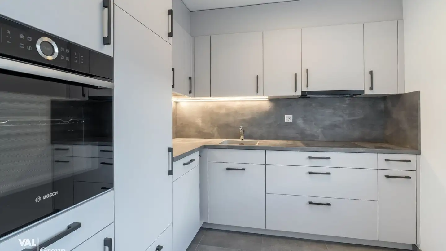 Appartement à louer - 3902 Glis