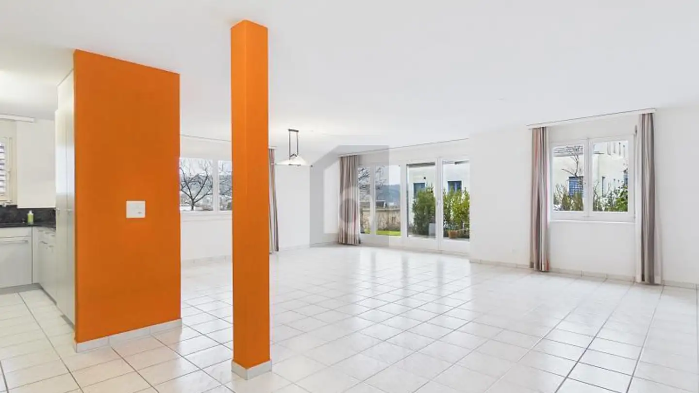 Apartment for rent - 8400 Winterthur