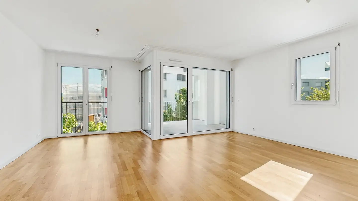 Appartement à louer - Route De La Clochatte 54, 1052 Le Mont-sur-Lausanne - Photo 3