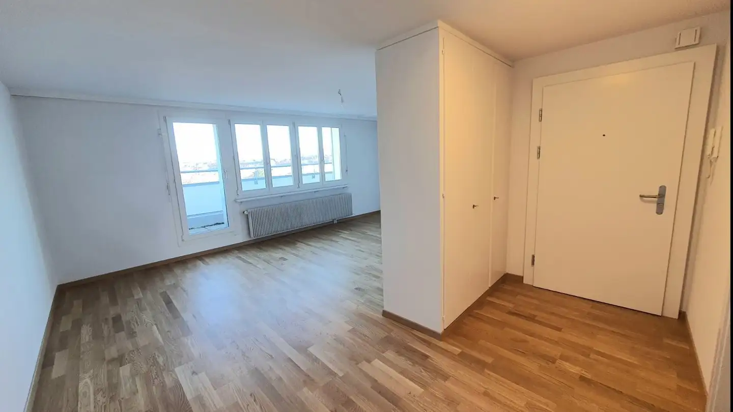 Apartment for rent - Fischerweg 20, 3012 Bern - Photo 2