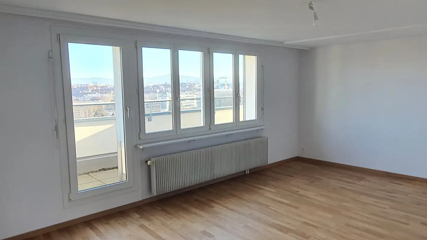 Apartment for rent - Fischerweg 20, 3012 Bern - Photo 3