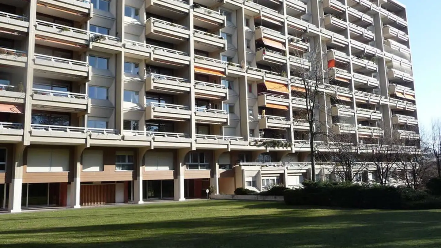 Apartment for sale - 1209 Genève
