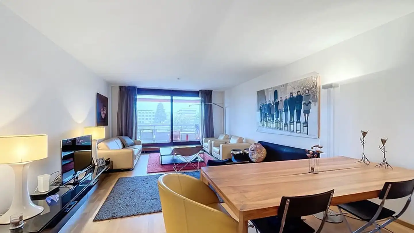 Apartment for sale - 1209 Genève - Photo 2