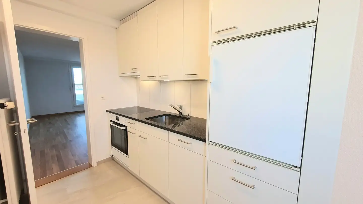 Apartment for rent - Fischerweg 20, 3012 Bern - Photo 4